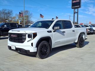 2026 Gmc Sierra 1500 for sale in Muskogee OK