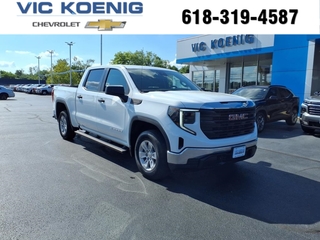 2023 Gmc Sierra 1500 for sale in Carbondale IL