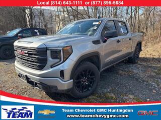 2024 Gmc Sierra 1500 for sale in Huntingdon PA