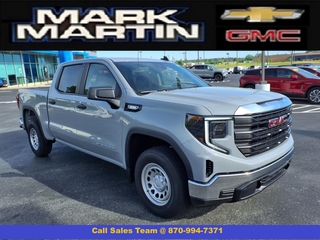 2025 Gmc Sierra 1500 for sale in Ash Flat AR