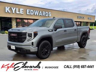 2025 Gmc Sierra 1500 for sale in Muskogee OK