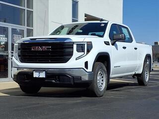 2025 Gmc Sierra 1500 for sale in Shelbyville IN