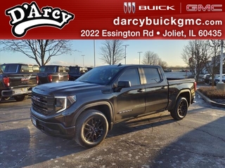 2024 Gmc Sierra 1500 for sale in Joliet IL