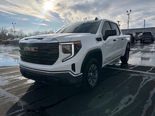 2024 Gmc Sierra 1500 for sale in Oklahoma City OK