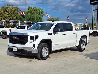 2026 Gmc Sierra 1500 for sale in Muskogee OK
