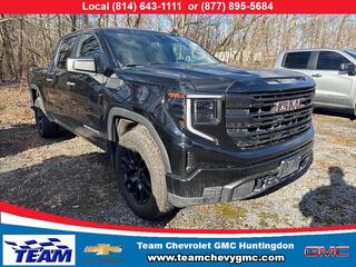 2023 Gmc Sierra 1500 for sale in Huntingdon PA
