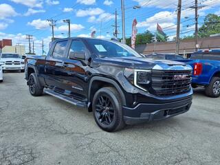 2022 Gmc Sierra 1500 for sale in Newark NJ