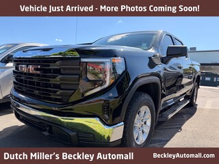 2023 Gmc Sierra 1500 for sale in Beckley WV