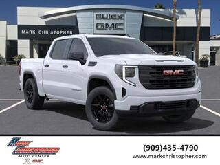 2024 Gmc Sierra 1500 for sale in Ontario CA