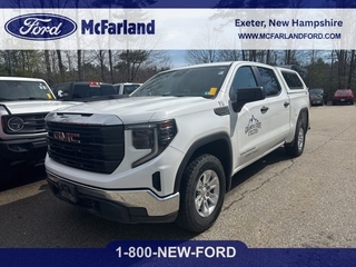 2023 Gmc Sierra 1500 for sale in Rochester NH