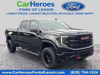 2023 Gmc Sierra 1500 for sale in Lenoir NC