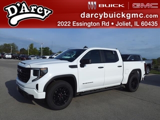 2024 Gmc Sierra 1500 for sale in Joliet IL