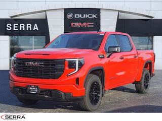 2025 Gmc Sierra 1500 for sale in Savoy IL