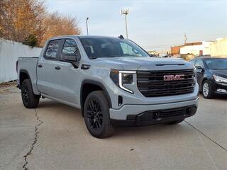 2025 Gmc Sierra 1500 for sale in Tulsa OK