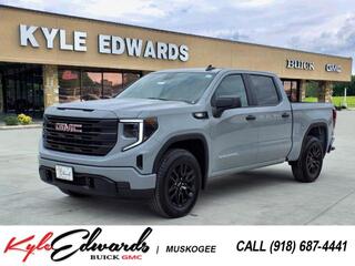 2025 Gmc Sierra 1500 for sale in Muskogee OK