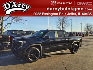 2025 Gmc Sierra 1500 for sale in Joliet IL