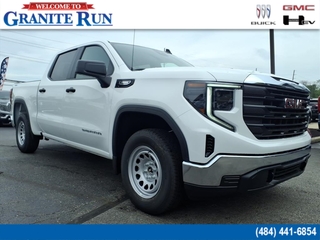2026 Gmc Sierra 1500 for sale in Media PA