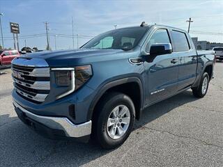 2024 Gmc Sierra 1500 for sale in Greenville SC