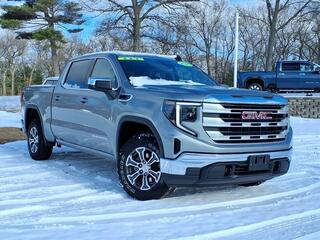 2023 Gmc Sierra 1500 for sale in Whitehall MI
