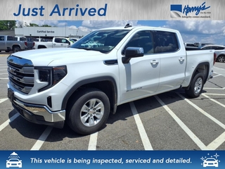 2024 Gmc Sierra 1500 for sale in Asheville NC