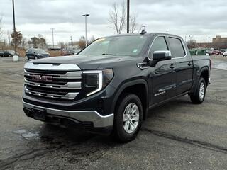 2024 Gmc Sierra 1500 for sale in Lansing MI