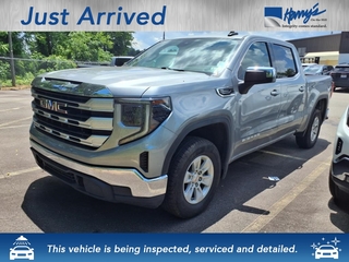 2024 Gmc Sierra 1500 for sale in Asheville NC