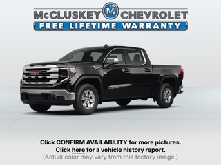 2024 Gmc Sierra 1500 for sale in Cincinnati OH