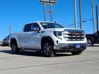 2026 Gmc Sierra 1500 for sale in Waco TX