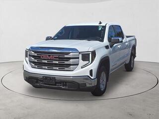 2024 Gmc Sierra 1500 for sale in Matteson IL