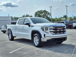 2023 Gmc Sierra 1500 for sale in Greer SC