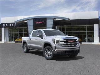 2025 Gmc Sierra 1500 for sale in Kingston MA