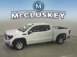 2024 Gmc Sierra 1500 for sale in Cincinnati OH