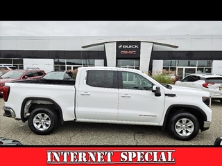 2023 Gmc Sierra 1500 for sale in North Bergen NJ
