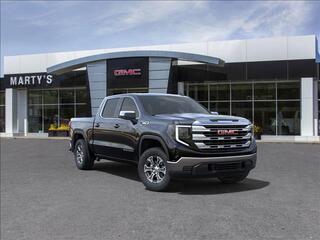 2025 Gmc Sierra 1500 for sale in Kingston MA