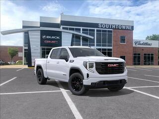 2026 Gmc Sierra 1500 for sale in Newnan GA