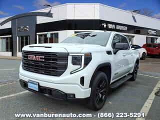 2023 Gmc Sierra 1500 for sale in Garden City Park NY