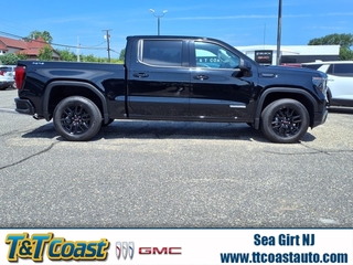 2023 Gmc Sierra 1500 for sale in Sea Girt NJ