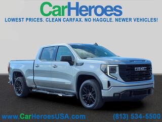 2023 Gmc Sierra 1500 for sale in Greer SC