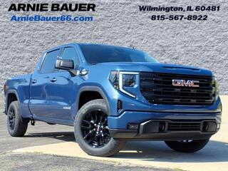 2026 Gmc Sierra 1500 for sale in Wilmington IL