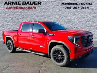 2026 Gmc Sierra 1500 for sale in Matteson IL