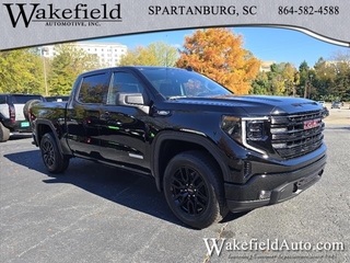 2025 Gmc Sierra 1500 for sale in Spartanburg SC