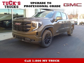 2024 Gmc Sierra 1500 for sale in Hudson MA