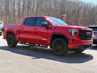 2026 Gmc Sierra 1500 for sale in Princeton WV