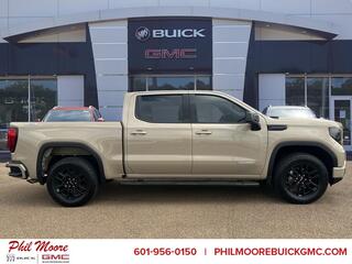 2022 Gmc Sierra 1500 for sale in Jackson MS