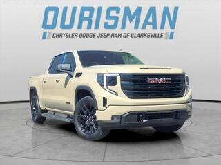 2023 Gmc Sierra 1500 for sale in Clarksville MD