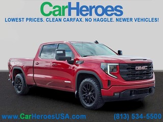 2024 Gmc Sierra 1500 for sale in Greer SC