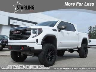 2022 Gmc Sierra 1500 for sale in Titusville FL