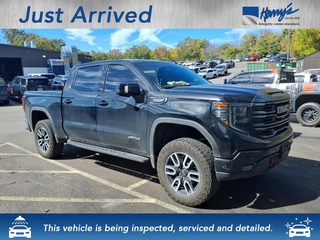 2022 Gmc Sierra 1500 for sale in Asheville NC