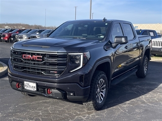 2022 Gmc Sierra 1500 for sale in Fenton MO