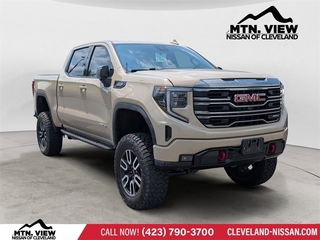 2022 Gmc Sierra 1500 for sale in Mcdonald TN